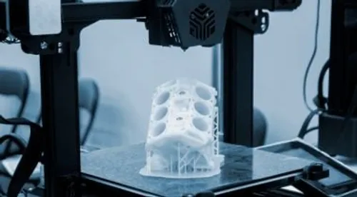 3d printing types